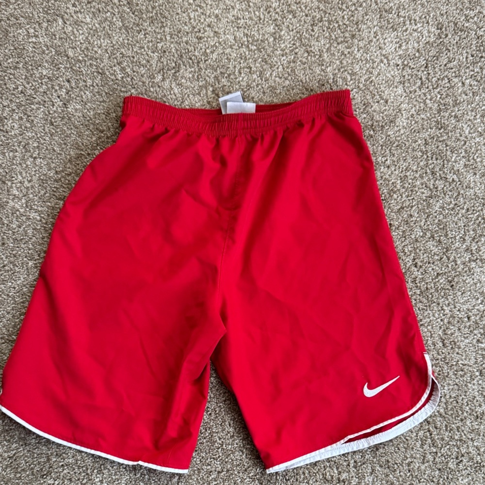 Nike Laser Woven Short V